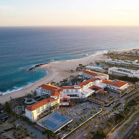 Hilton Grand Vacations Club La Pacifica Los Cabos Palmilla Eksteriør billede