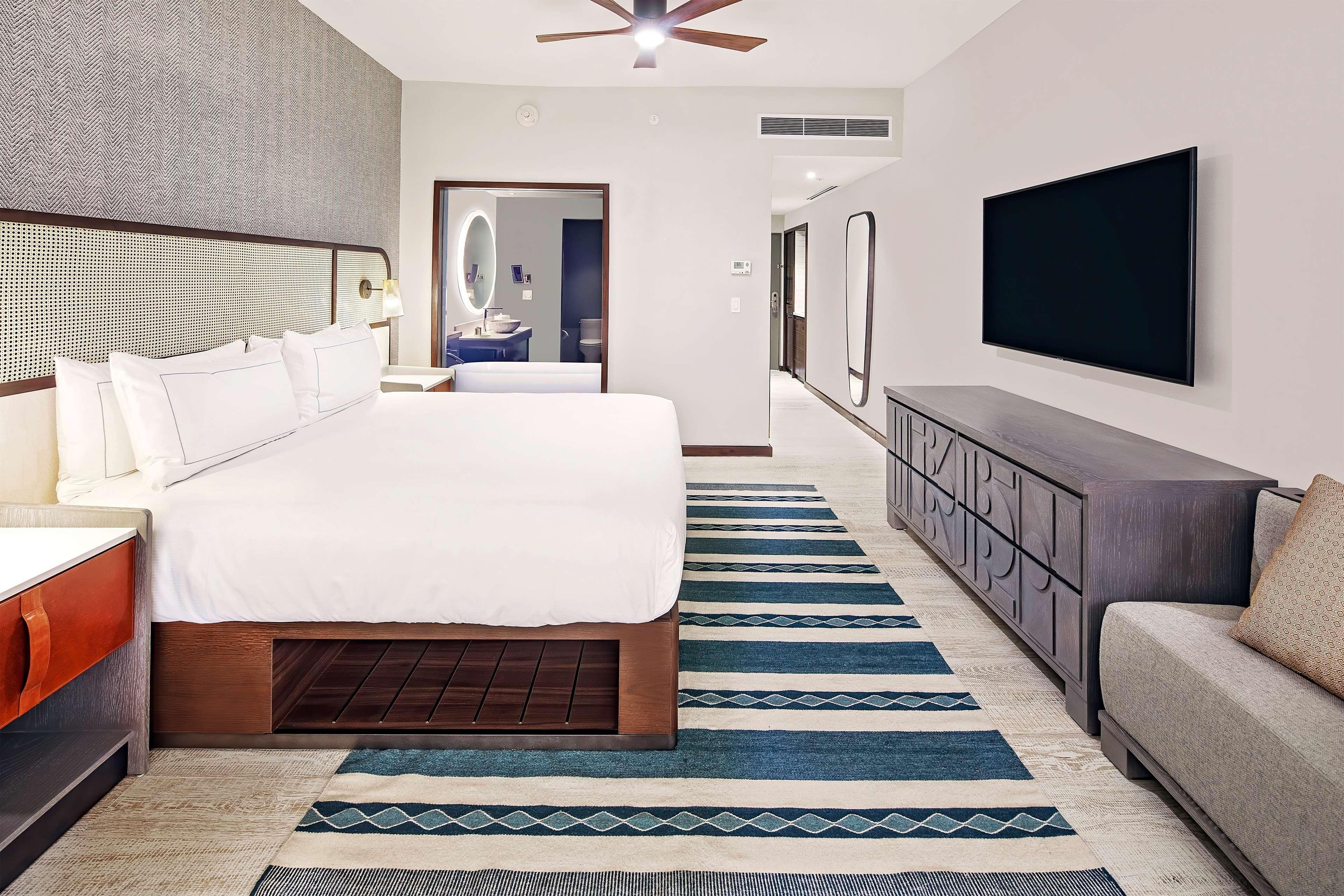 Hilton Grand Vacations Club La Pacifica Los Cabos Palmilla Eksteriør billede