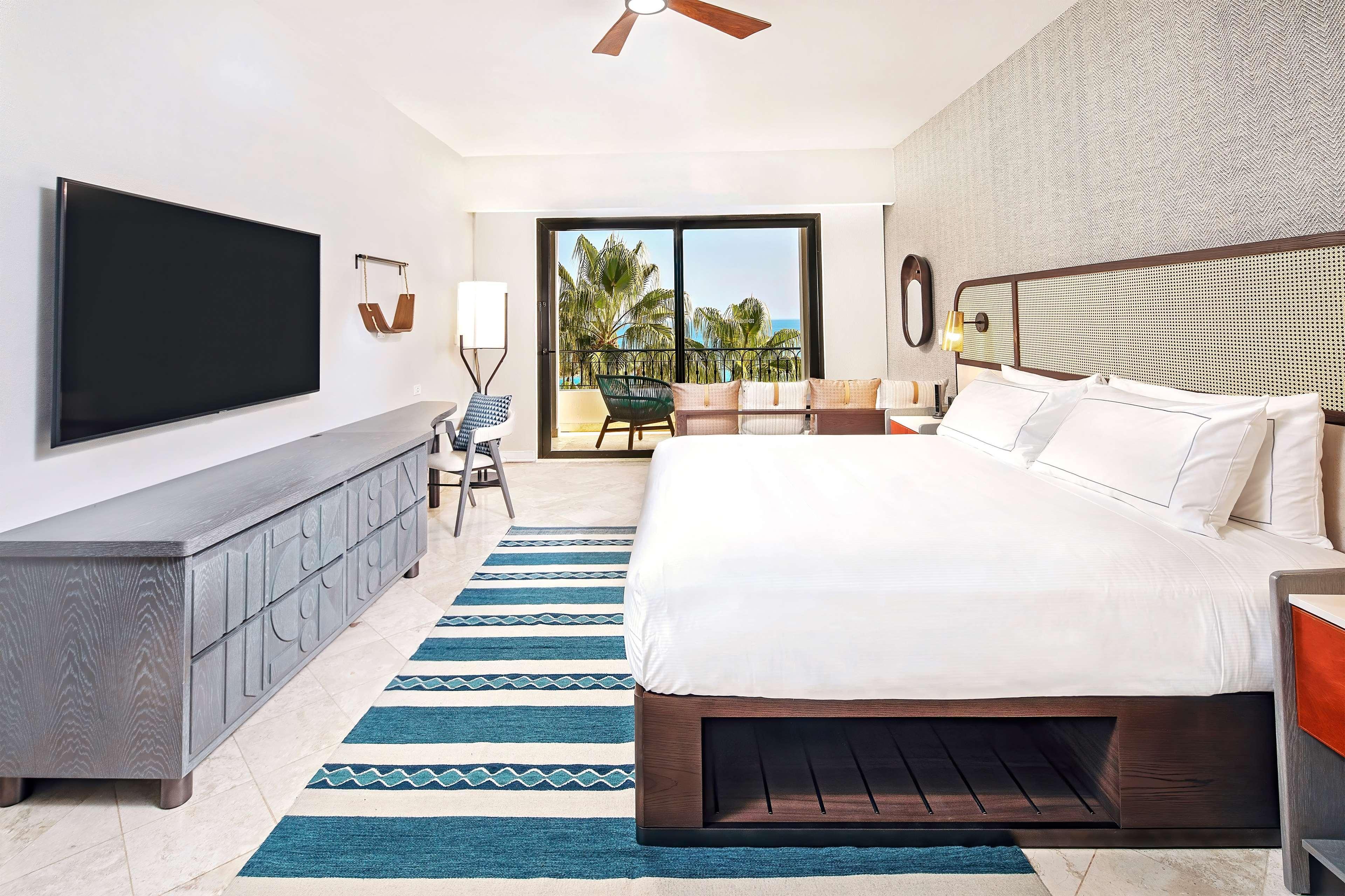 Hilton Grand Vacations Club La Pacifica Los Cabos Palmilla Eksteriør billede