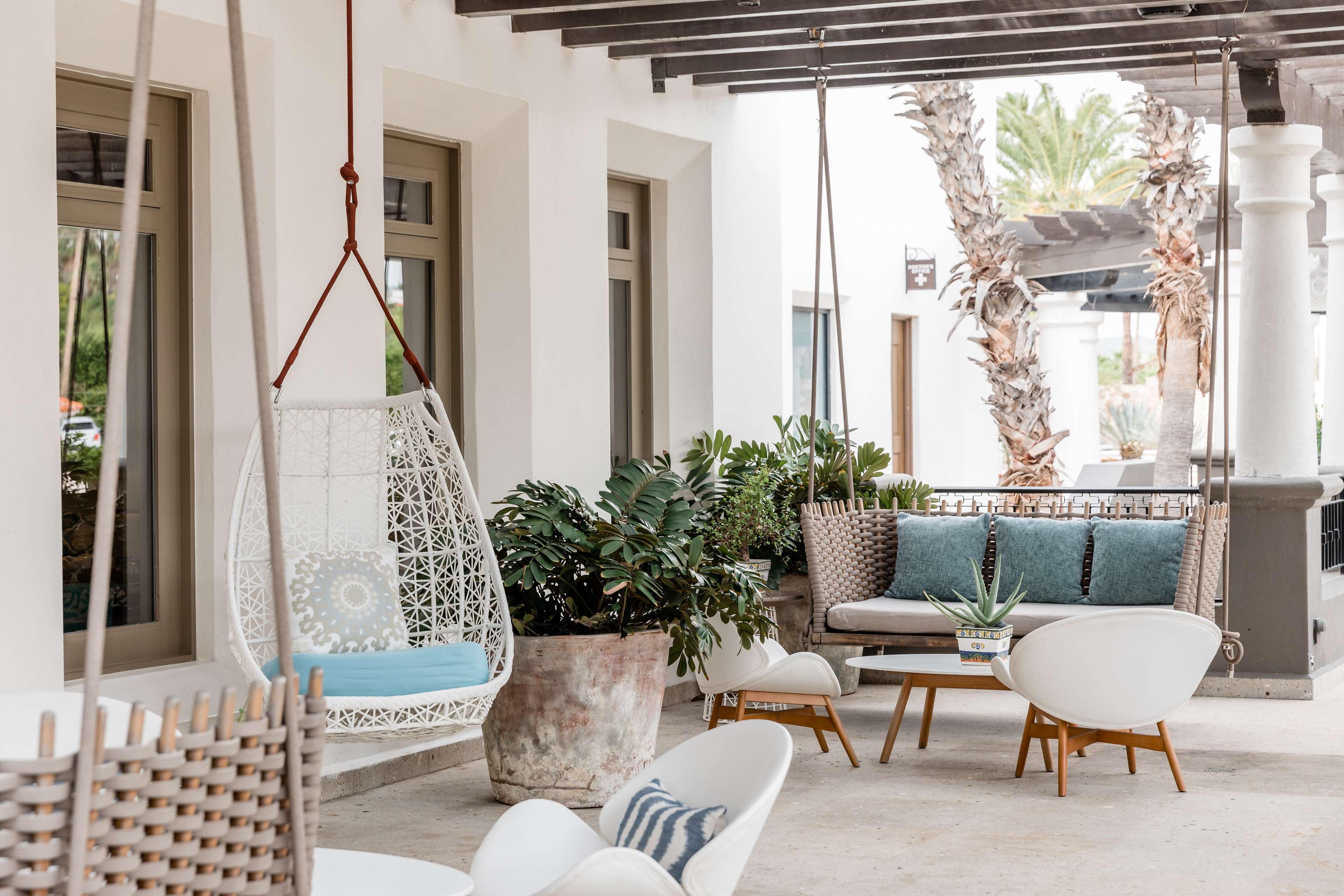 Hilton Grand Vacations Club La Pacifica Los Cabos Palmilla Eksteriør billede