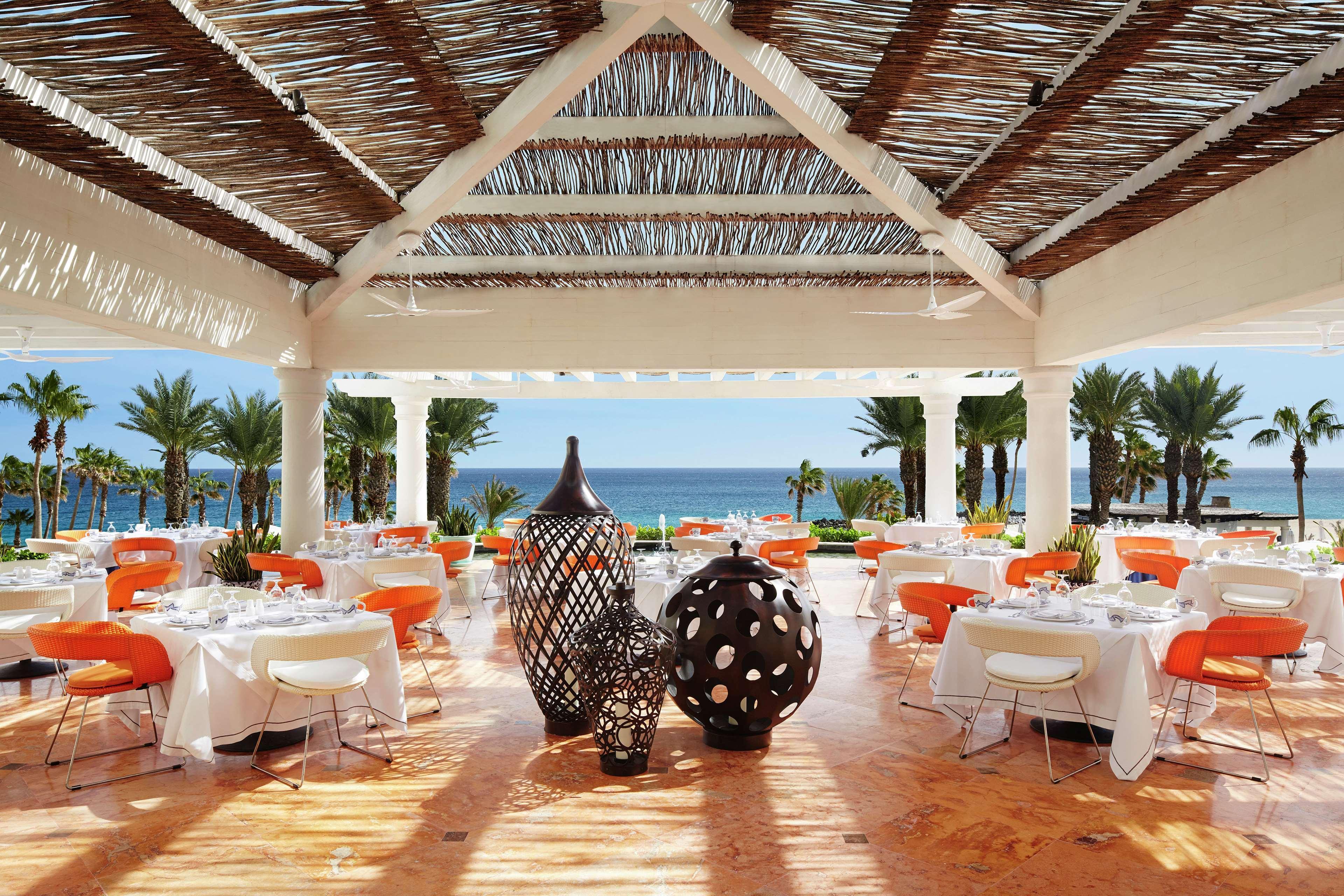 Hilton Grand Vacations Club La Pacifica Los Cabos Palmilla Eksteriør billede