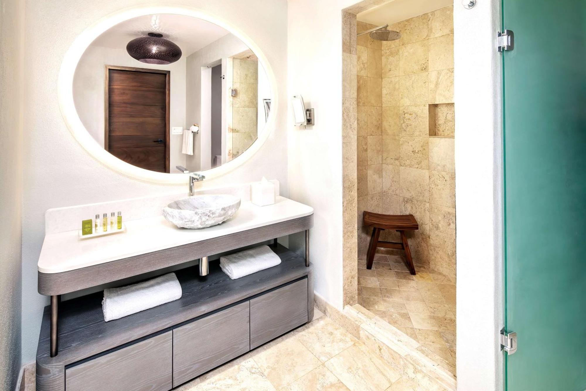 Hilton Grand Vacations Club La Pacifica Los Cabos Palmilla Eksteriør billede