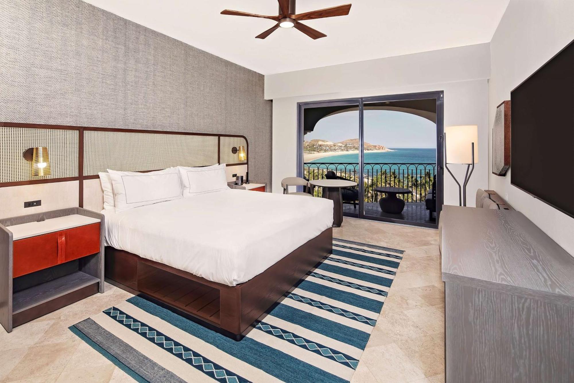 Hilton Grand Vacations Club La Pacifica Los Cabos Palmilla Eksteriør billede