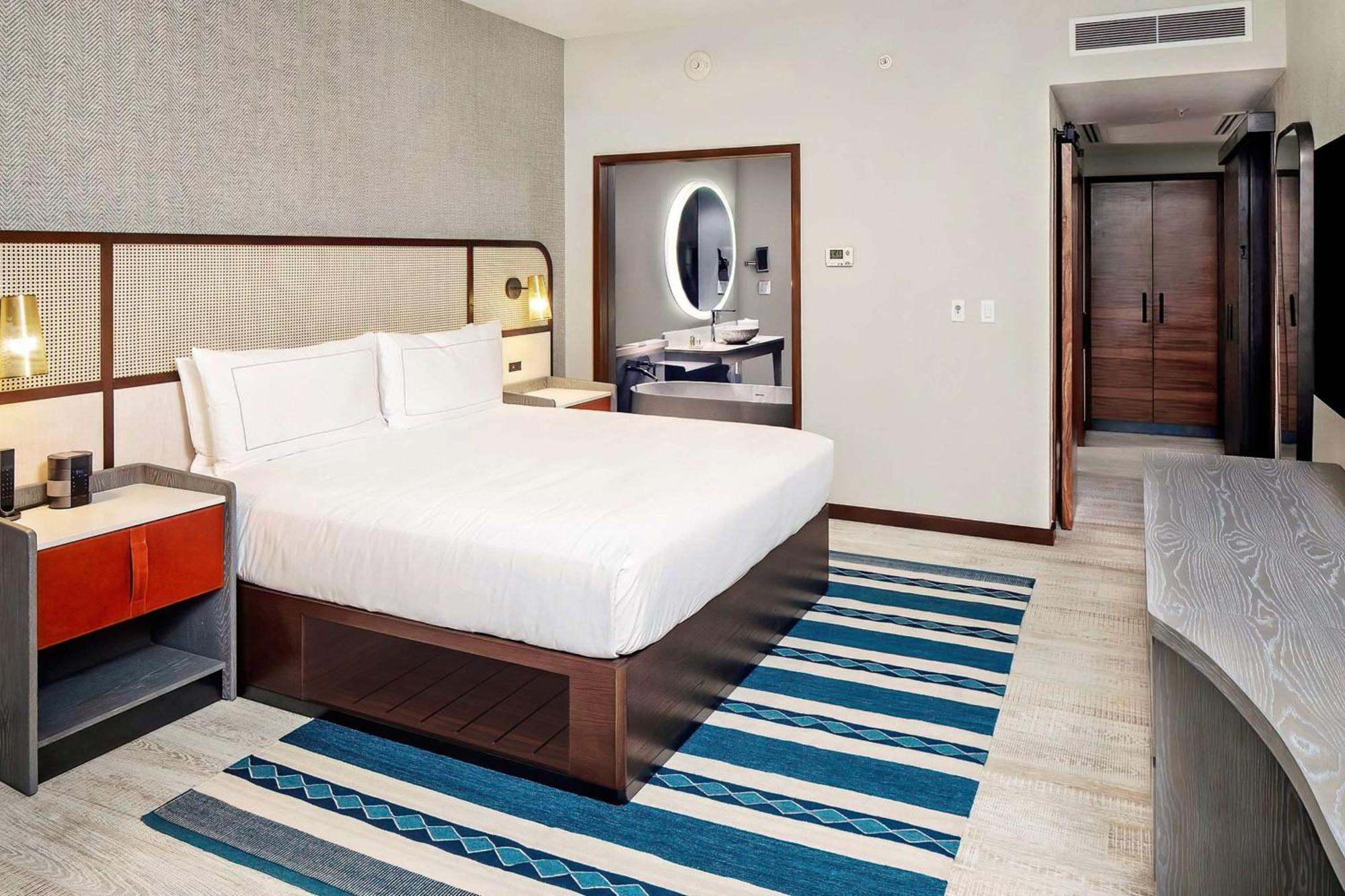 Hilton Grand Vacations Club La Pacifica Los Cabos Palmilla Eksteriør billede